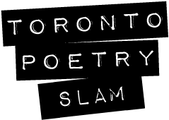 Toronto Poetry Slam