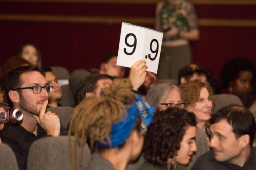 Judges are an essential part of the show!