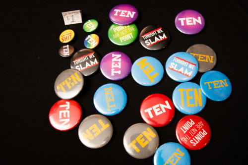 TPS pins!